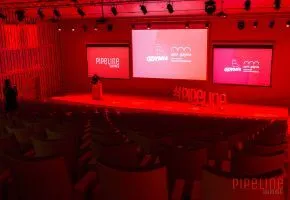 We are growing! The calendar of events organized by infoShare now includes Pipeline Summit, a conference on online sales for business