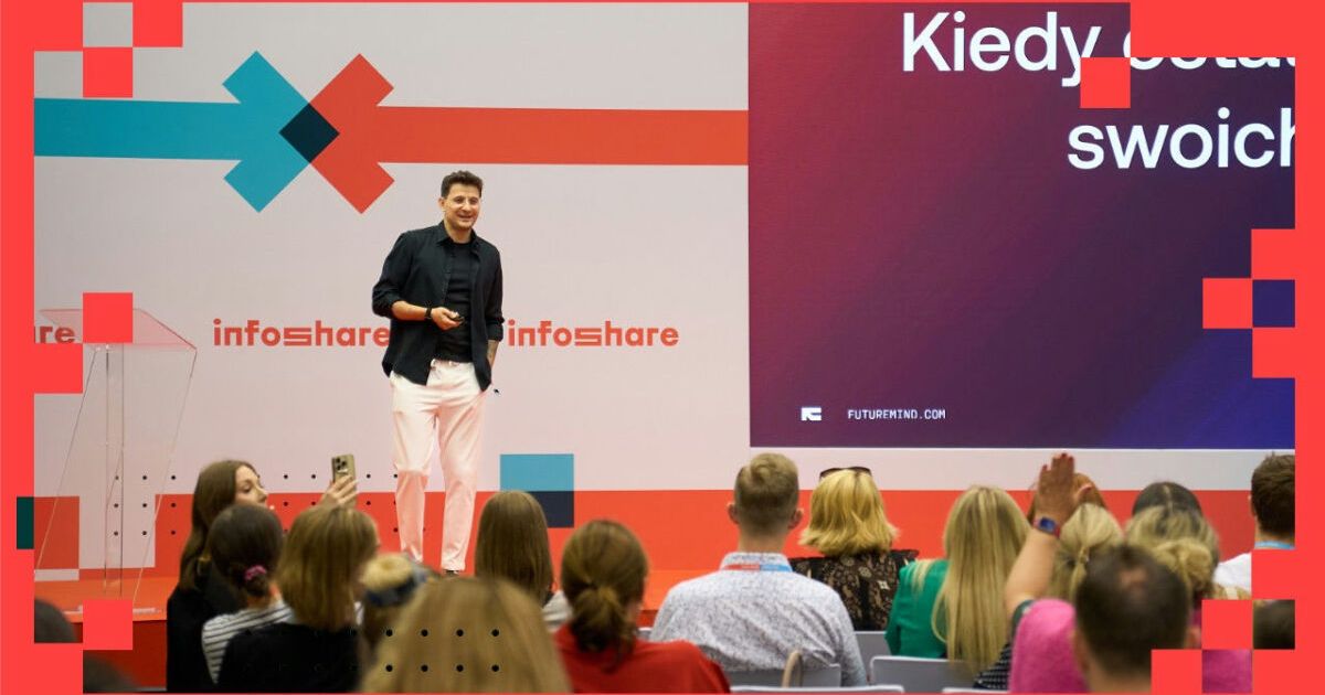 Marketing (nie)praktyczny, czyli co działa naprawdę - nie tylko na LinkedInie.
