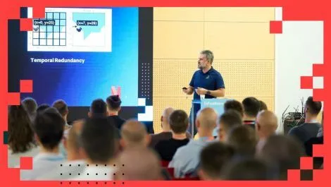 Optimizing Video Quality: Unveiling Netflix's Cosmos Architecture