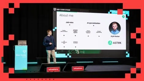 The Future of Infrastructure as Code: Integrating AI Virtual Assistant Swarms