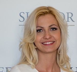 Żaneta Jurek
