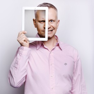 Radosław Tadajewski