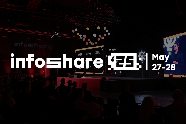 Infoshare Conference 2025